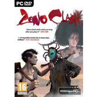 Zeno Clash Steam Gift GLOBAL