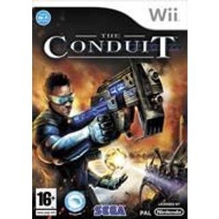 The Conduit