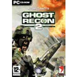 Tom Clancy's Ghost Recon Advanced Warfighter 2 (Xbox One) - Xbox Live Account - GLOBAL