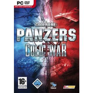 Codename: Panzers - Cold War Steam Key GLOBAL