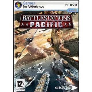 Battlestations Pacific (PC)