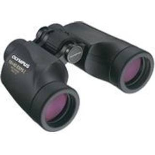 Olympus Premium 10x42 EXPS I Binoculars black