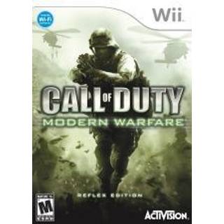 Call of Duty Modern Warfare