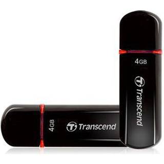 Transcend JetFlash 600 4GB