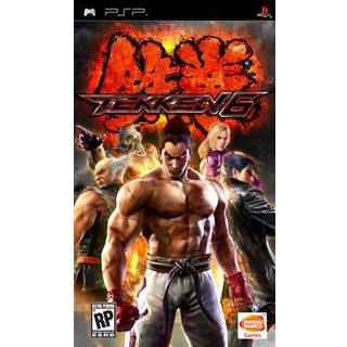 Tekken 6