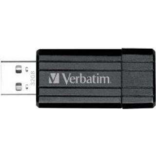 Verbatim PinStripe - Sort - 32GB - USB Stick