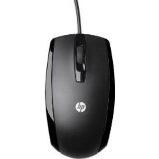 HP Mouse 3-Button Optical USB