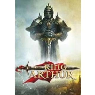 King Arthur II: The Role-Playing Wargame (PC)