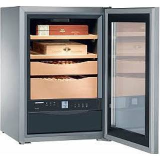 Fritstående vinkøleskab Liebherr ZKes 453-20 001
