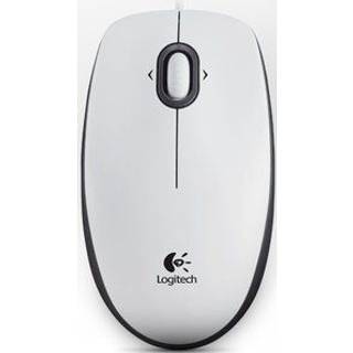 LOGITECH M100 black