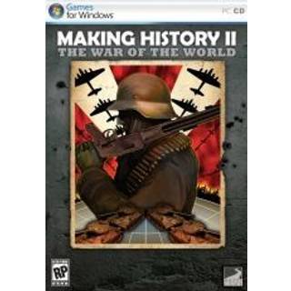 Making History II: The War of the World Steam Key GLOBAL