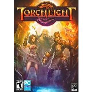 Torchlight (PC) - Steam Key - GLOBAL