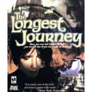 The Long Journey Home (PC)