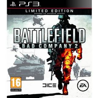 Battlefield Bad Company 2