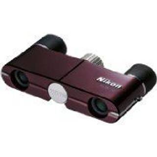 Nikon - Binoculars 4 x 10 DCF