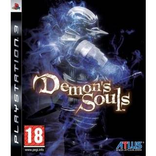 Demon's Souls (NTSC)