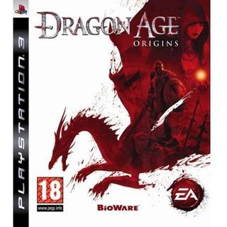 Dragon Age Origins