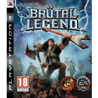 Brutal Legend