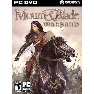 Mount & Blade: Warband DLC Collection Steam Key GLOBAL