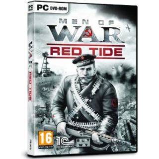 Men of War: Red Tide Steam Key GLOBAL