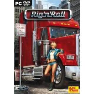 Rig n Roll (PC) - Steam Key - GLOBAL