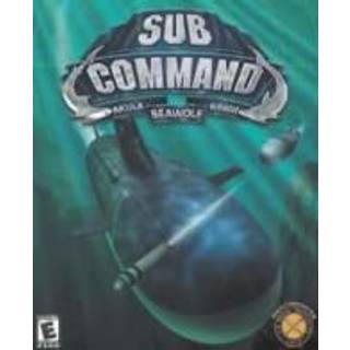 Sub Command Steam Key GLOBAL