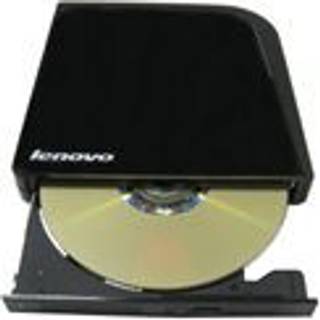 LENOVO DVD-ROM/CD-RW DVD Burner USB P