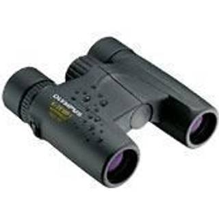 OLYMPUS KIKKERT 8X25 WP II PURPLE