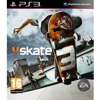 Skate 3 - Sony PlayStation 3 - Sport