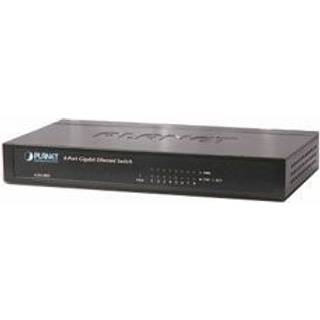 PLANET GSD-805 Switch 8 ports
