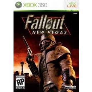 Fallout New Vegas