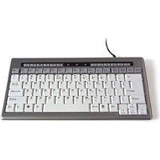 Bakker Elkhuizen S-board 840 - Tastatur
