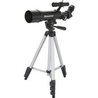 Celestron Travel Scope 50 Telescope