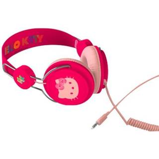 HELLO KITTY - Futura - Stereo Headphone