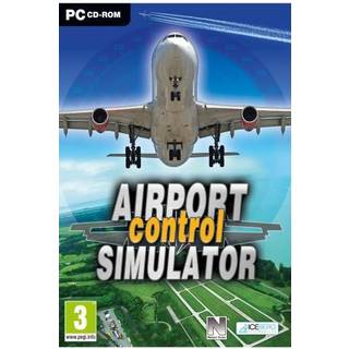 Airport Control Simulator