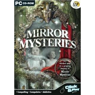 Mirror Mysteries Steam Key GLOBAL