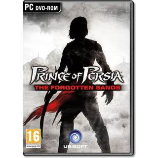 Prince of Persia: The Forgotten Sands (PC) - Ubisoft Connect Key - EUROPE