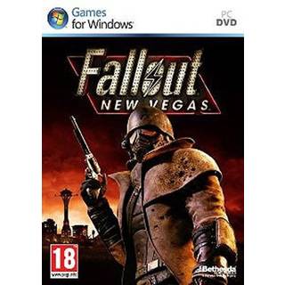 Fallout New Vegas Steam Gift EUROPE