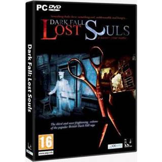 Dark Fall: Lost Souls Steam Key GLOBAL