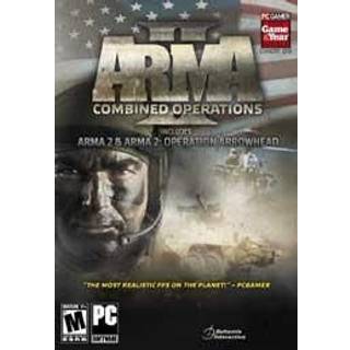 Arma 2: Combined Operations Steam Gift GLOBAL