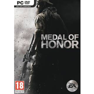 Medal of Honor (PC) - Steam Key - GLOBAL