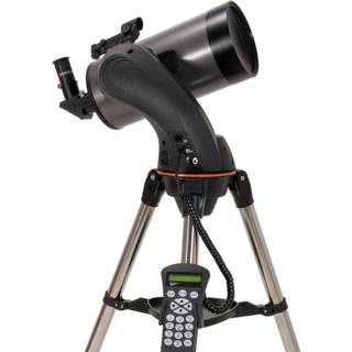 Celestron Nexstar Slt 127 Mak - Stjernekikkert fra Celestron