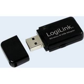 LogiLink Wireless N 300 Mbps USB Adapter