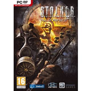 S.T.A.L.K.E.R. Call of Pripyat (PC) - Steam Key - EUROPE