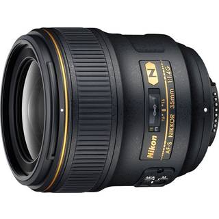 Nikon 35mm f1.4 G AF-S Nikkor