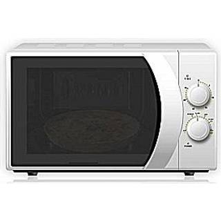 Candy CMG 2071 M - microwave oven with grill - freestanding - white