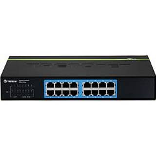 TRENDnet TEG-S16Dg