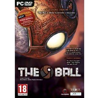 The Ball Steam Key GLOBAL