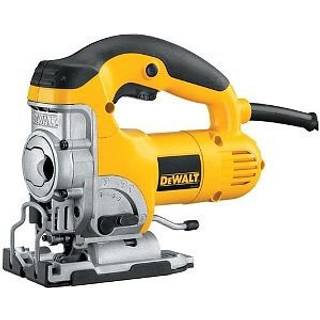 Stiksav DeWalt DW331K