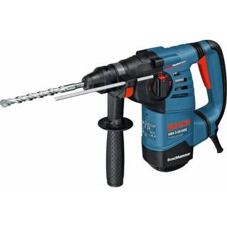 BOSCH GBH 3-28 DRE Borehammer SDS-plus 800 W, 3.1 J + Kuffert